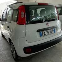 Ricambi fiat panda 2015