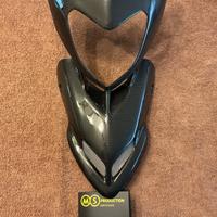 Becco Ducati carbonio hypermotard ms production 79