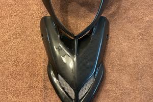 Becco Ducati carbonio hypermotard ms production 79