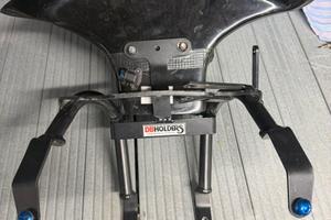 Telaietto pista anteriore panigale v4s 2021