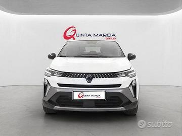 Renault Captur Full Hybrid E-Tech 160CVMY26 ALPINE