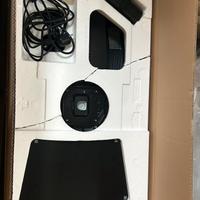 Monitor odyssey