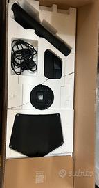 Monitor odyssey