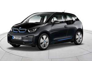 BMW i3 120Ah