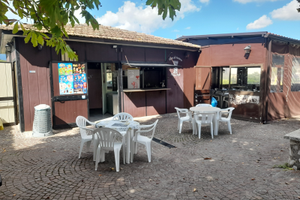 Avviata attività commerciale