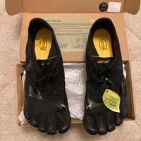 Scarpe Sandali a 5 dita Vibram Fivefingers Kso Evo