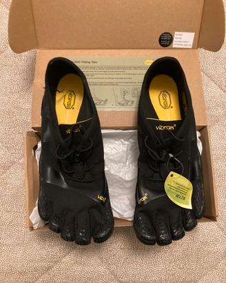Scarpe Sandali a 5 dita Vibram Fivefingers Kso Evo