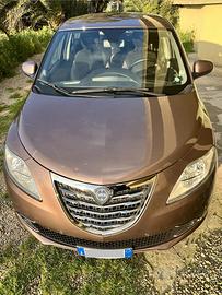 Lancia Ypsilon 1.3 MJT 95CV ELLE -