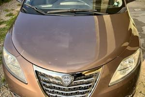 Lancia Ypsilon 1.3 MJT 95CV ELLE -