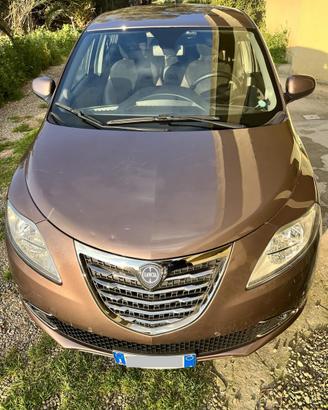 Lancia Ypsilon 1.3 MJT 95CV ELLE -