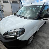 Fiat doblo cargo maxi