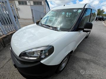 Fiat doblo cargo maxi