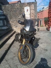 Voge Valico 900 dsx