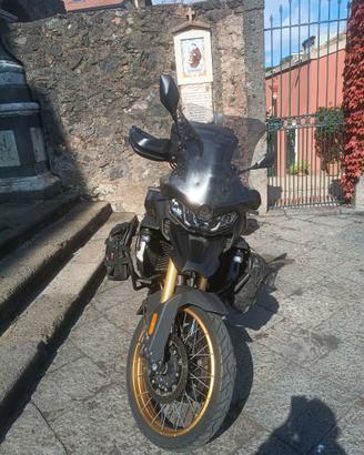 Voge Valico 900 dsx