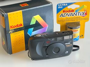 KODAK ADVANTIX 2000 AUTO
