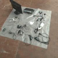 Kit video sorveglianza