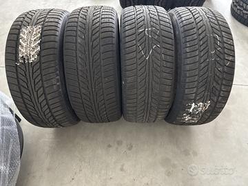 gomme usate 2354019 Winter HANKOOK - Win - 732