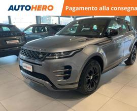 LAND ROVER Range Rover Evoque UP45066