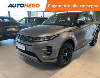 LAND ROVER Range Rover Evoque UP45066