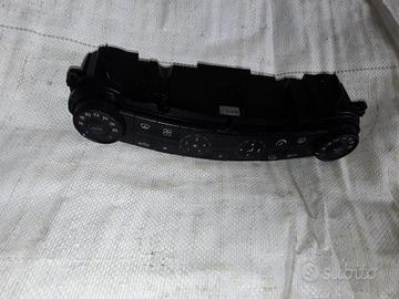 COMANDI CLIMA MERCEDES Classe E Berlina W211 21183
