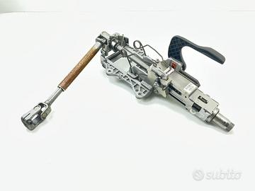 ALBERO DELLO STERZO AUDI Q3 Serie (8UG) 5N1419502M