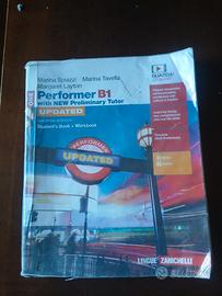 performer B1