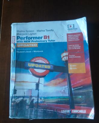 performer B1