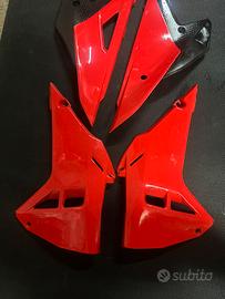 Kit plastiche usato per Honda CRF 250/450