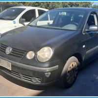 Ricambi Usati VOLKSWAGEN POLO (9N) 2002