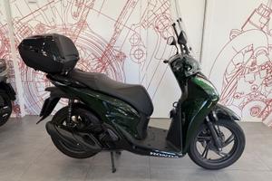 Honda SH 125 VETRO - YM 2024
