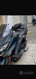 T max 560