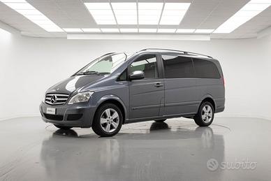 MERCEDES VIANO 2.2 CDI FUN L