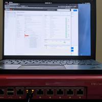 Firewall OPNsense Watchguard XTM-5 (515)