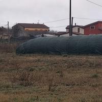 balloni di fieno misto, €  41,50 cada uno