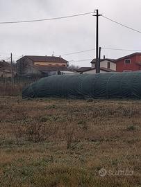 balloni di fieno misto, €  41,50 cada uno