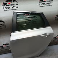 Porta portiera posteriore sx opel astra j 2009-201