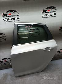 Porta portiera posteriore sx opel astra j 2009-201