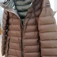 Piumino Colmar donna