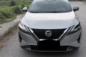Nissan qasqai 4x4