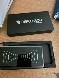 REFLEXBOX CARICATORE WIRELESS