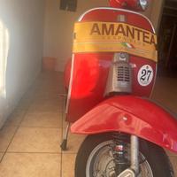 Vespa 50 special