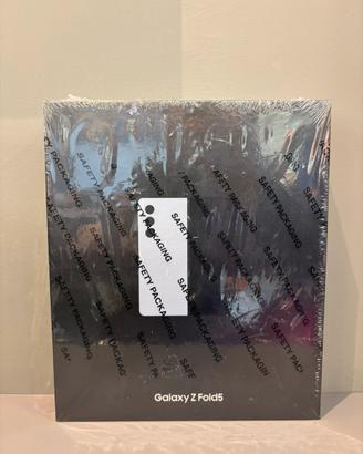 SAMSUNG GALAXY ZFOLD 5 256gb 12 ram SM-F946B/DS