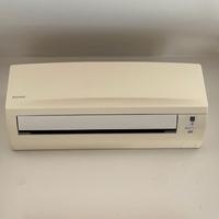 condizionatore DAIKIN 35