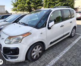 Citroen c3 picasso 110 cv