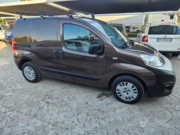 FIAT Fiorino 1.3 MJT 80CV Cargo SX prezzo totale