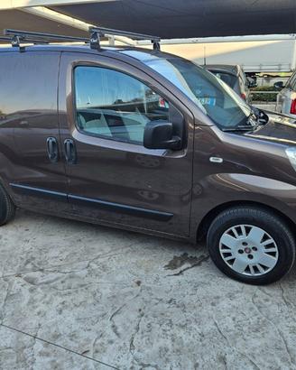 FIAT Fiorino 1.3 MJT 80CV Cargo SX prezzo totale