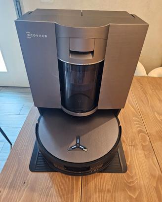 Robot lavapavimenti ECOVACS