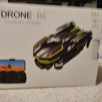 DRONE B6