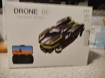 DRONE B6