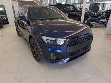 AUDI A1 allstreet 30 TFSI S tronic S line